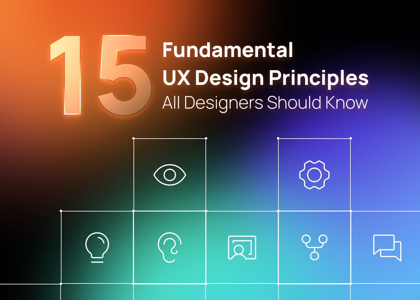 UI/UX Design Principles That Drive Conversions