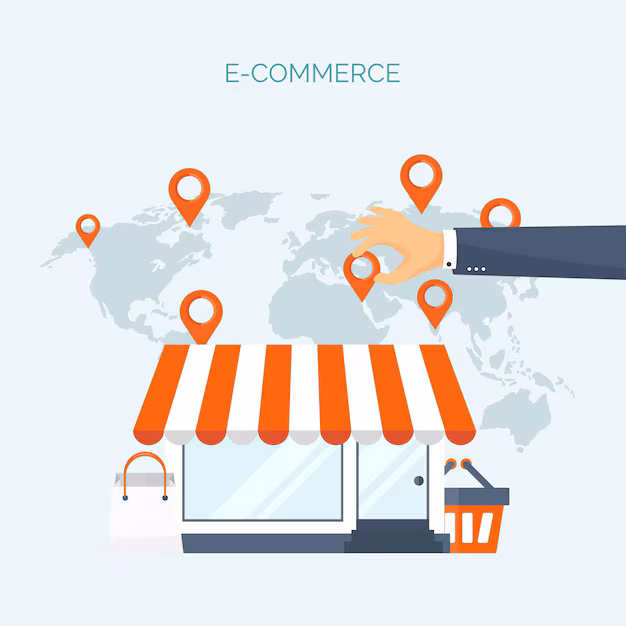 E-commerce Development: Building High-Converting Online Stores