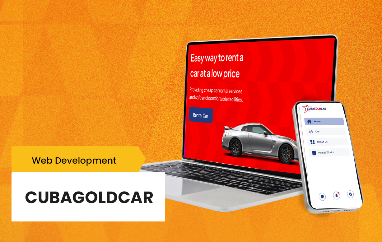 CubaGoldCar - Car Rental & Automotive Services