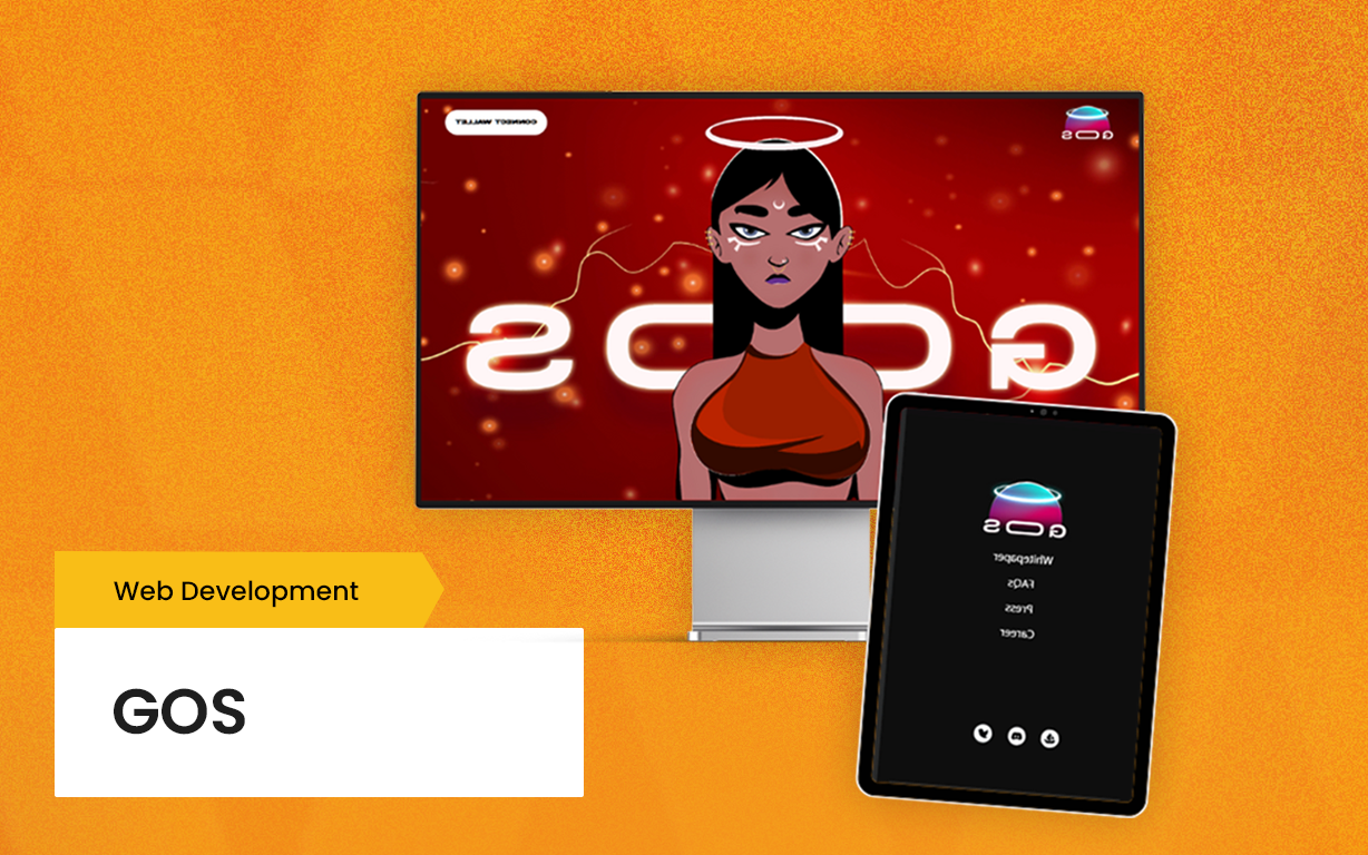 GOS Gaming Platform