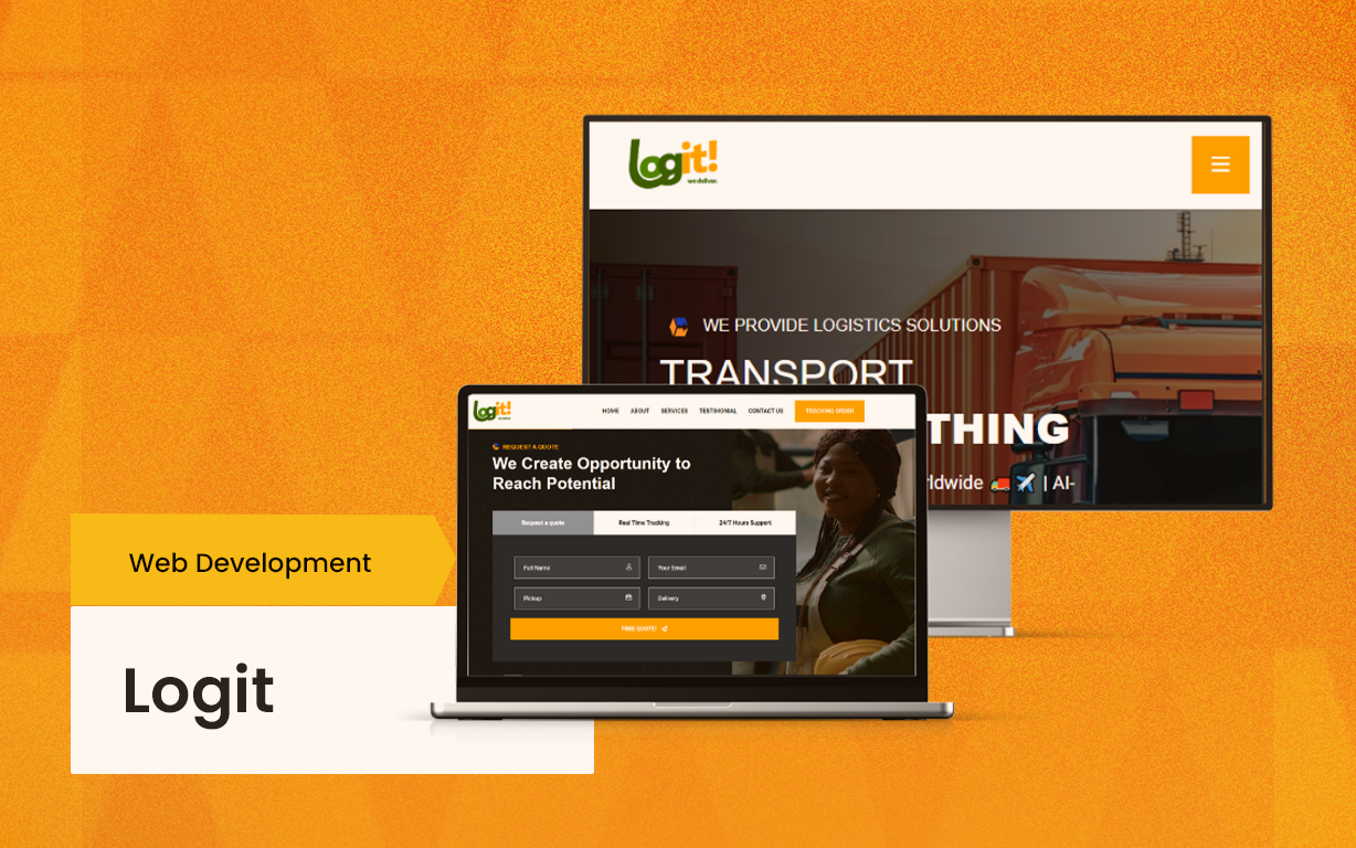 Logit Logistics Solutions